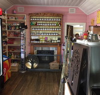 Iona Gardens Cafe  Nursery - Tourism Guide