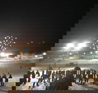 Jax Bar  Grill - Travel Agents