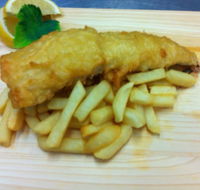 Jolly Roger Seafood Shoppe - Cruises Travel