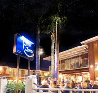 Jose Jones Restaurant  Bar - Cruises Travel