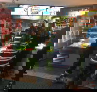 Kebabz - Travel Agents