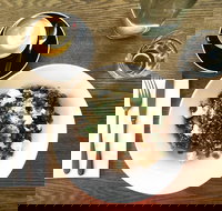 Lott Food Store Bakery  Cafe - Travel Agents