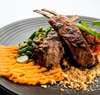 Luminous Brasserie- Gosford RSL - Tourism Guide