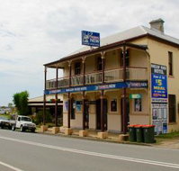 Macleay River Hotel - Travel Agents