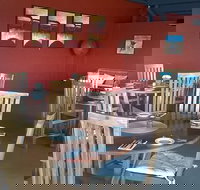 Madison's Riverside Restaurant - Travel Agents