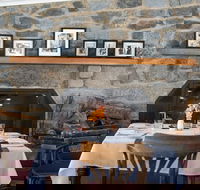 Marritz Bar and Restaurant - Travel Agents