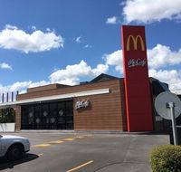 McDonald's - Cruises Travel