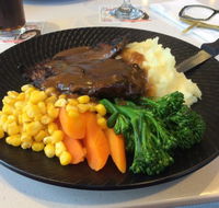 Moss Vale Services Club Brasserie - Cruises Travel