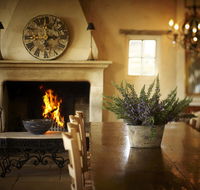 Mount Ashby Estate Vineyard  'La Palette' Cafe - Cruises Travel