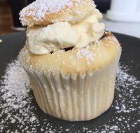 Parkview Cafe - Tourism Guide