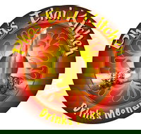 Pha's Thai Kitchen - Travel Agents