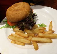 Porterhouse Bistro - Cruises Travel