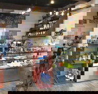 Rawsome Earth Cafe - Travel Agents