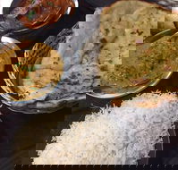 Shahi Aroma Indian Cuisine - Cruises Travel