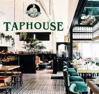 Southern Highlands Brewing Taphouse - Cruises Travel
