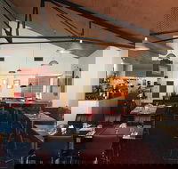 Stallions Restaurant  Bar - Travel Agents