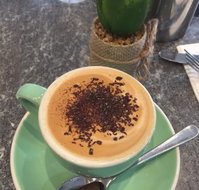 station coffee house mittagong - Tourism Guide