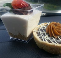 Sweet Arts Patisserie - Tourism Guide