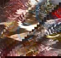 The Garden at The Old Cheese Factory - Travel Agents