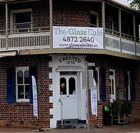 The Glass Cafe - Tourism Guide