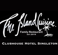 The Island Cuisine Family Restaurant - Tourism Guide