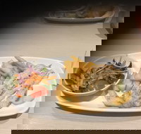 The Kitchen at Ourimbah RSL - Travel Agents