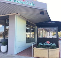 The Roses Cafe - Tourism Guide