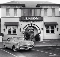 The Union Bar Inverell - Cruises Travel