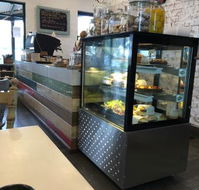 The Vale Cafe - Cruises Travel