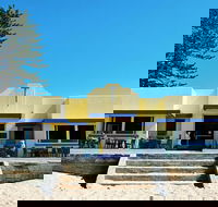 Thirroul Beach Pavilion - Cruises Travel