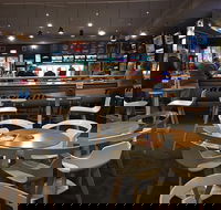 Thirroul Bowling Leagues  Recreational Club - Cruises Travel