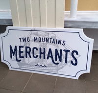 Two Mountains Merchants - Cruises Travel