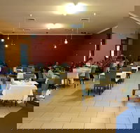 Urban Curry Indian Restaurant - Cruises Travel