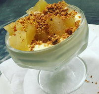 Vin Santo Pizzeria Ristorante - Tourism Guide