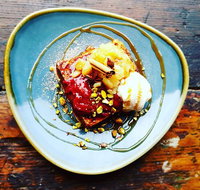 Whisk  Cocoa Cafe  Cake Parlour - Tourism Guide