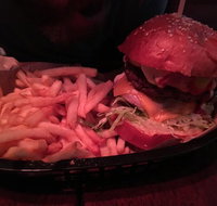 2 Smoking Barrels - Travel Search