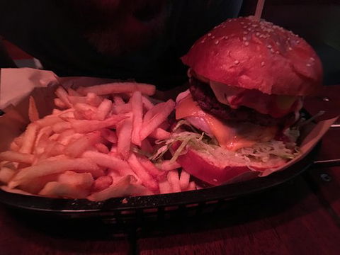 2 Smoking Barrels - Travel Search 0