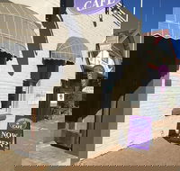 Asser House Cafe - Travel Agents