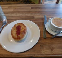 Bakehouse on Wentworth - Cruises Travel