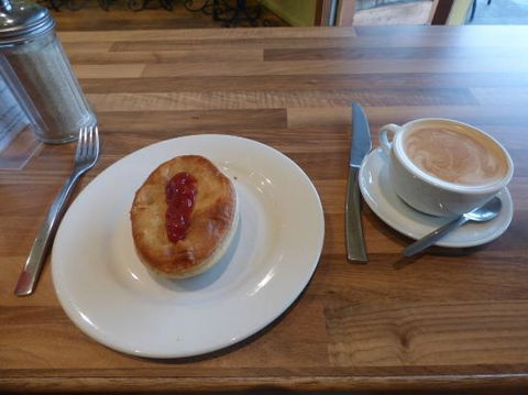Bakehouse On Wentworth - Cruises Travel 0