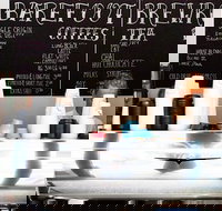 Barefoot Brew Room - Travel Agents