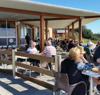Beach Bums Cafe - Travel Search