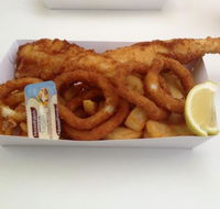 Beach Street Seafood - Travel Search