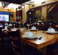 Bega Thai Restaurant - Cruises Travel