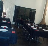 Billi's indian restaurant - Travel Agents