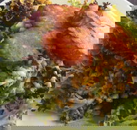 Bitter Suite Cafe  Wine Bar - Travel Agents