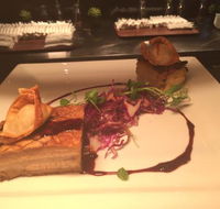 Black Salt Brasserie