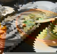 Blaxland Thai Kitchen - Travel Agents