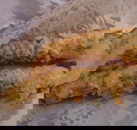 Blue Pacific Fish  Chips - Travel Agents