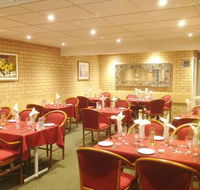 Brandy's Restaurant - Cruises Travel